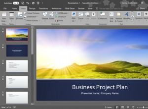 PowerPoint en ligne gratuit contre PowerPoint 2016 :de quoi avez-vous besoin 