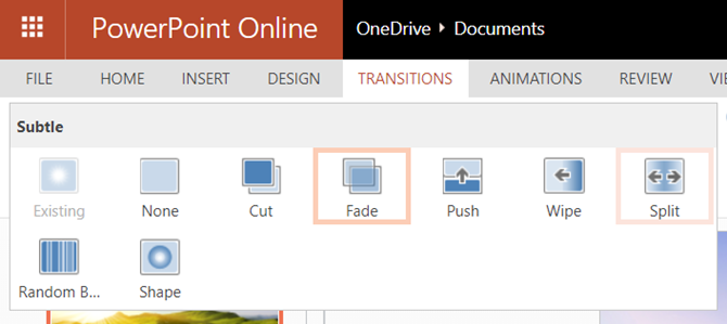 PowerPoint en ligne gratuit contre PowerPoint 2016 :de quoi avez-vous besoin 