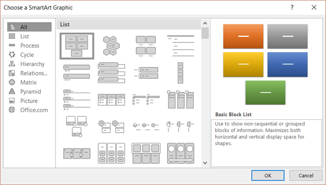 PowerPoint en ligne gratuit contre PowerPoint 2016 :de quoi avez-vous besoin 