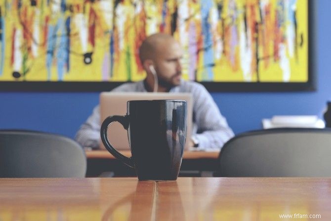 Comment rester concentré en contrôlant le bruit autour de vous 