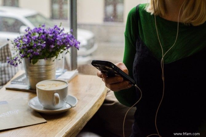 Comment rester concentré en contrôlant le bruit autour de vous 