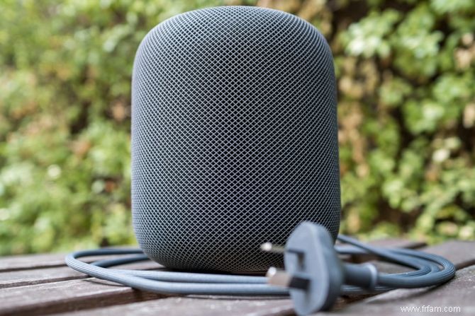 Qu est-ce qu Apple HomePod et en avez-vous besoin ? 