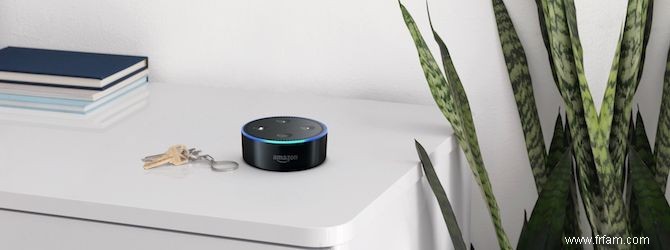 6 façons d améliorer la confidentialité de vos Amazon Echos 