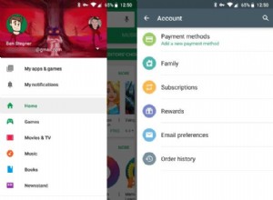 Comment vérifier et utiliser les cadeaux qui vous attendent sur Google Play 