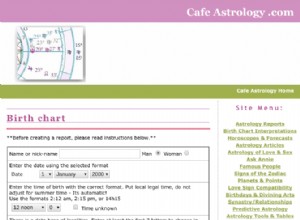 5 sites et applications d astrologie pour les horoscopes et les signes du zodiaque 