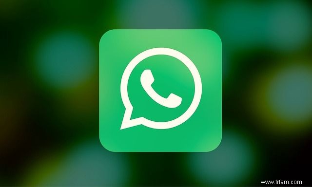 Le client de bureau WhatsApp pour Windows et Mac n est que le deuxième meilleur 