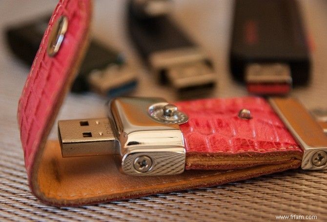 USB sur Ethernet :le système le plus puissant que vous n utilisez pas 