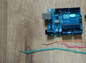 Comment contrôler votre Arduino en utilisant JavaScript 