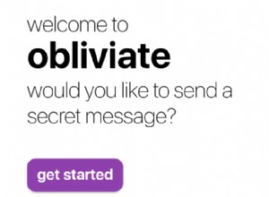 Obliviate envoie des messages secrets et autodestructeurs à n importe qui 