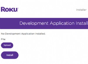 Comment charger une application sur Roku 