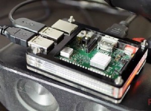 Les 13 meilleurs projets Raspberry Pi de 2017 