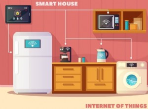 Les mises à niveau de la maison intelligente peuvent-elles augmenter la valeur de revente de votre maison ? 