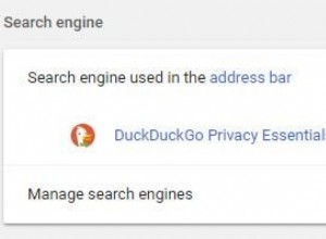 Comment les nouvelles applications de confidentialité de DuckDuckGo assurent votre sécurité en ligne 