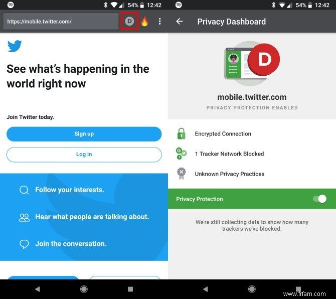 Comment les nouvelles applications de confidentialité de DuckDuckGo assurent votre sécurité en ligne 