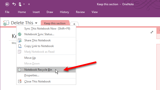 La FAQ OneNote :réponses à vos questions de prise de notes 