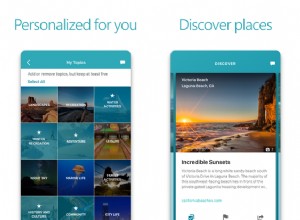 Microsoft veut vous aider à trouver votre prochaine aventure de voyage 