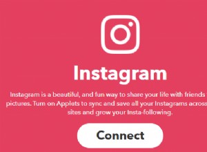 12 applets IFTTT que chaque accro d Instagram doit utiliser 