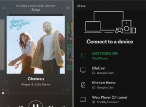 Comment utiliser votre téléphone comme télécommande Spotify 