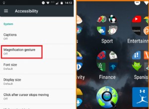 6 paramètres Android utiles que vous ne connaissez peut-être pas 