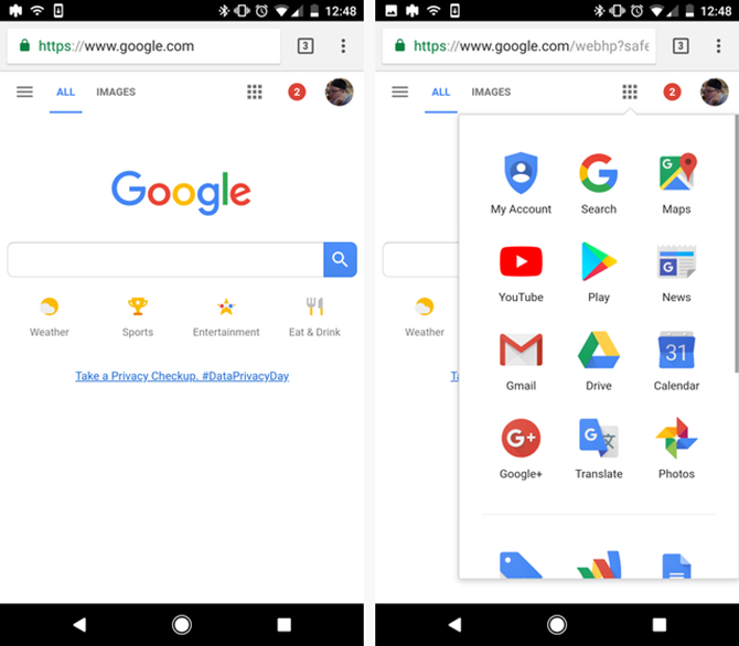 Chrome contre Firefox :la confrontation ultime du navigateur Android 