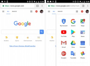 Chrome contre Firefox :la confrontation ultime du navigateur Android 