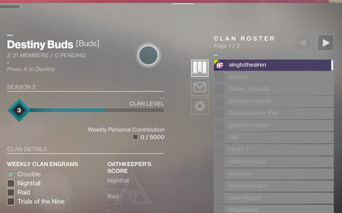 Comment Destiny Clans rend le jeu encore meilleur 