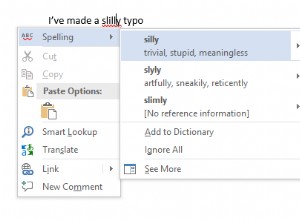 Comment vérifier l orthographe et la grammaire dans Microsoft Word 