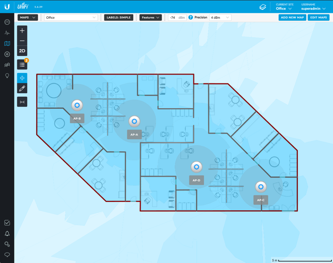 Qu est-ce qu Ubiquiti UniFi et comment peut-il résoudre vos problèmes Wi-Fi ? 