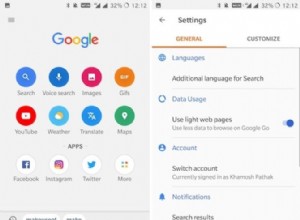 10 meilleures applications Android pour un Internet lent ou une mauvaise connectivité réseau 