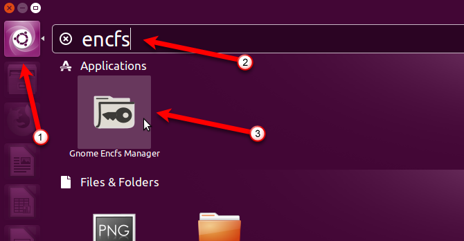 Comment chiffrer des fichiers et des dossiers dans Ubuntu 