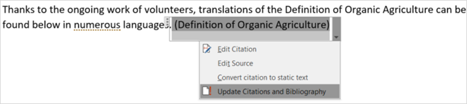 10 fonctionnalités Microsoft Word plus cachées ou négligées pour vous faciliter la vie 