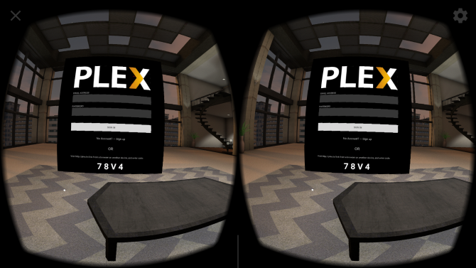 Comment regarder Plex avec Google Daydream VR 