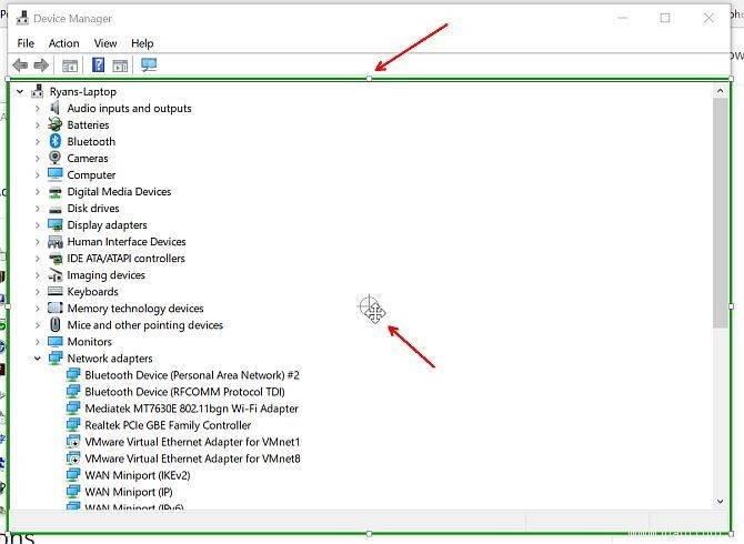 5 Conseils vidéo de formation sur la capture d écran à l aide d ActivePresenter 