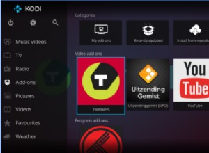 Comment utiliser Kodi sur les appareils Android 