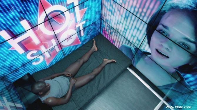 10 épisodes de Black Mirror qui vous dérangeront 