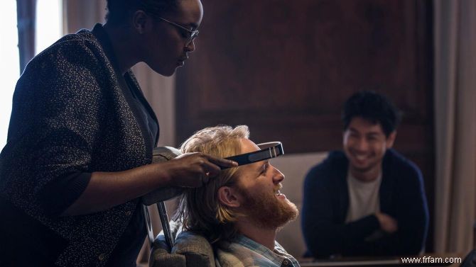 10 épisodes de Black Mirror qui vous dérangeront 