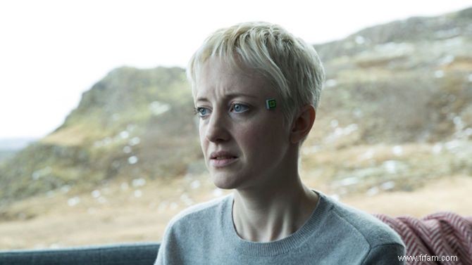 10 épisodes de Black Mirror qui vous dérangeront 