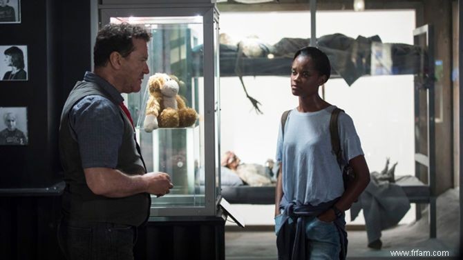 10 épisodes de Black Mirror qui vous dérangeront 