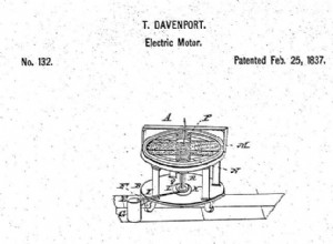 Comment breveter une idée en 8 étapes simples 