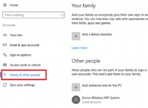 Les meilleurs outils de contrôle parental de Windows 10 