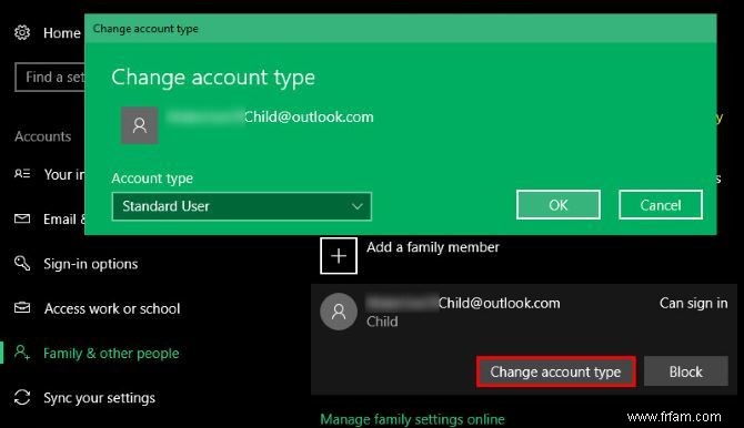 Les meilleurs outils de contrôle parental de Windows 10 