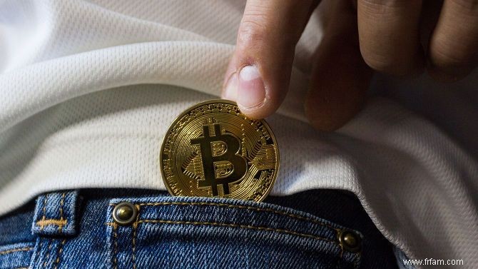 Ce que vous devez savoir sur les taxes sur les bitcoins et les crypto-monnaies 