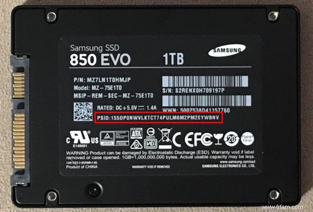 Les SSD peuvent-ils vraiment supprimer vos données en toute sécurité ? Voici comment 