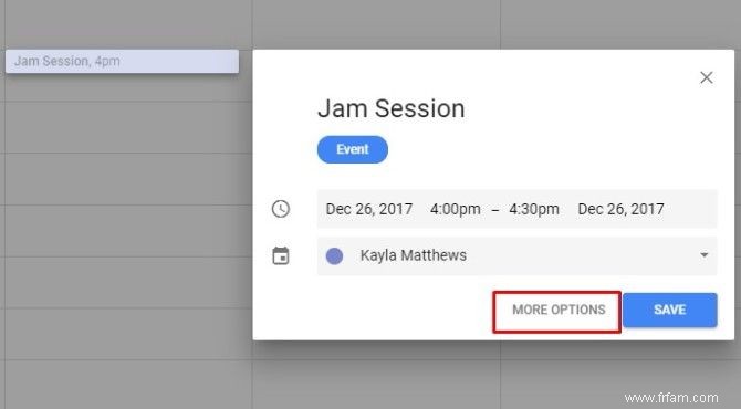 Comment augmenter votre productivité avec les Jam Sessions et Google Calendar 