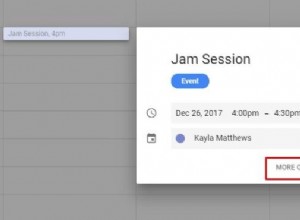 Comment augmenter votre productivité avec les Jam Sessions et Google Calendar 