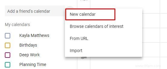 Comment augmenter votre productivité avec les Jam Sessions et Google Calendar 