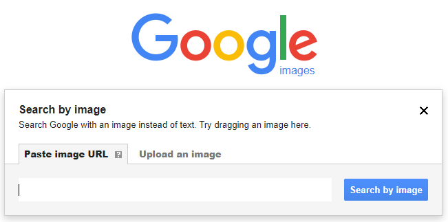 Comment rechercher une image sur Google 