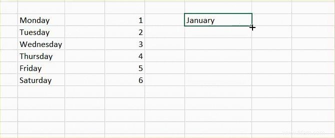 14 astuces pour gagner du temps dans Microsoft Excel 