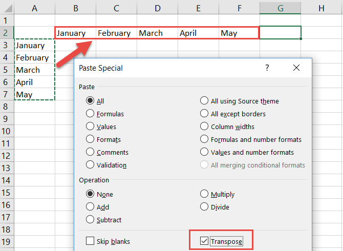 14 astuces pour gagner du temps dans Microsoft Excel 