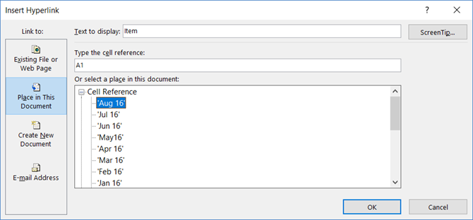 14 astuces pour gagner du temps dans Microsoft Excel 